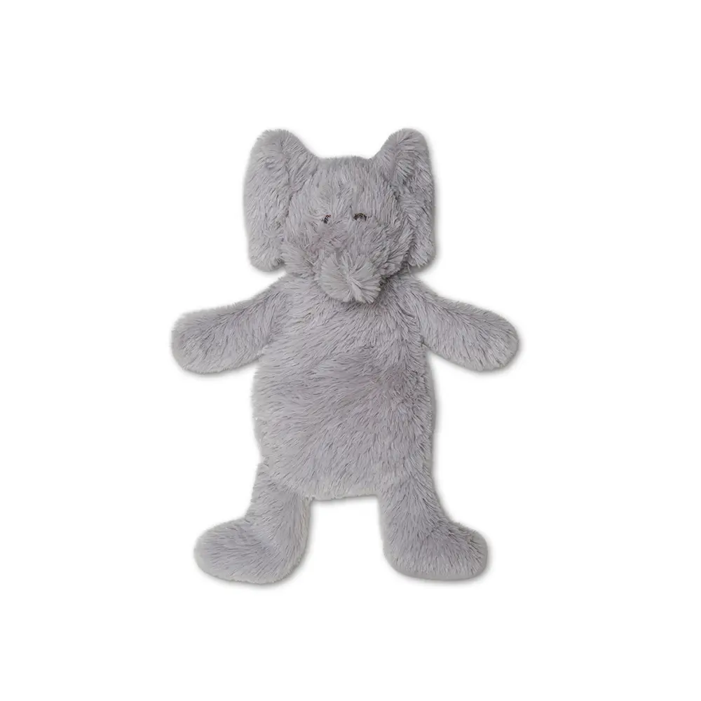 Houston Tyngdnalle - Liten Elefant | Leksaker - Gosedjur & snuttefiltar - Tyngdgosedjur | BabyMode