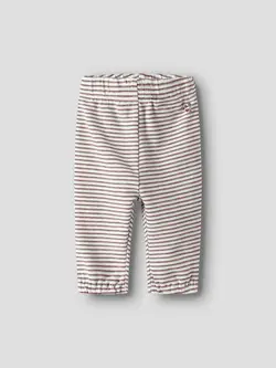 Bripa Byxor - Oxblood Red | Kläder - Underdelar - Byxor | BabyMode