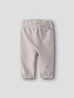 Bripa Byxor - Oxblood Red