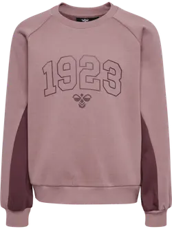 Kanna sweatshirt - 8719 | Kläder - Toppar - Koftor, västar & tröjor | BabyMode