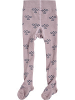 Hummel Strumpbyxor Ull - Cloud Gray 