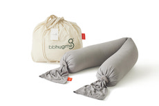 Bbhugme Gravid Och Amningskudde - Stone
