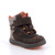 Primigi Barth 19 GTX Vinterstövlar - Brown