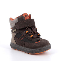 Primigi Barth 19 GTX Vinterstövlar - Brown